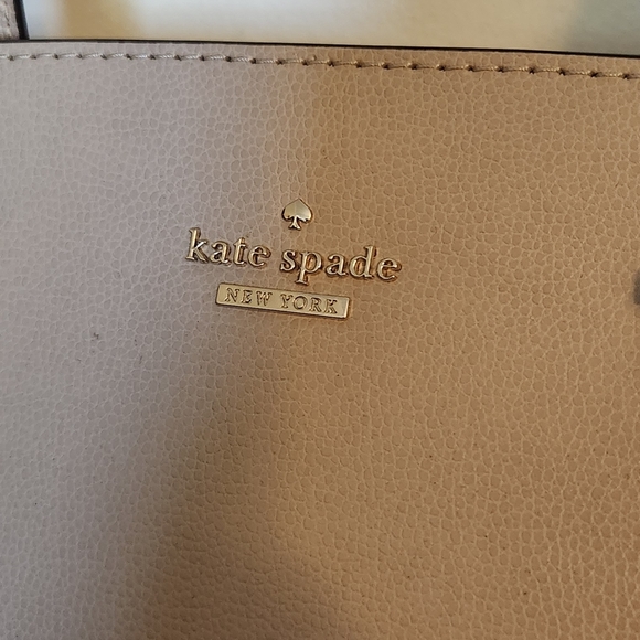 Kate Spade Small Geraldine Bag NWT - Picture 2 of 7